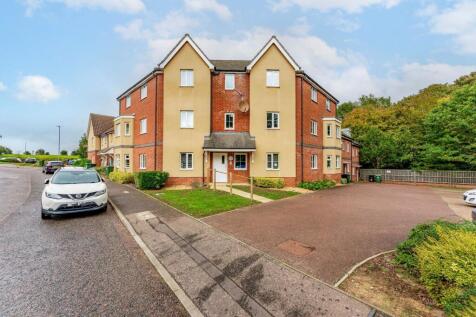 Dr Torrens Way, New Costessey