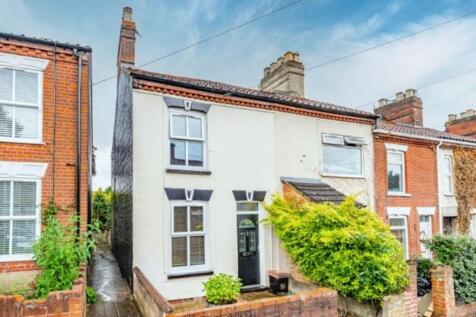 Primrose Road, Norwich