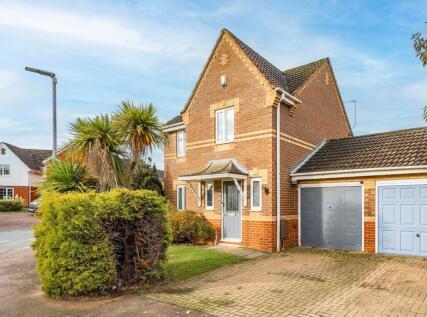 Birch Road, Hethersett