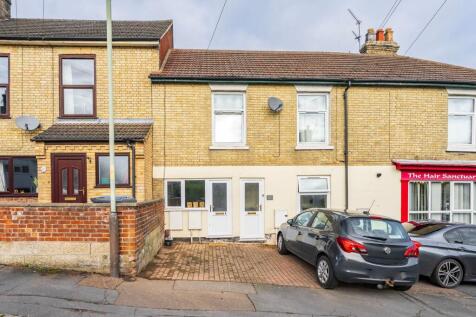 Havelock Road, Norwich