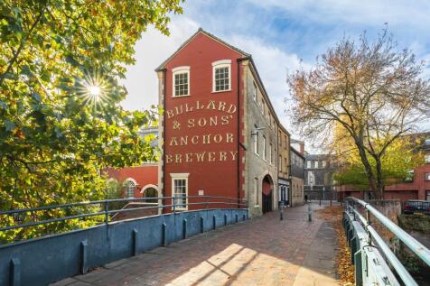 Anchor Quay, Norwich