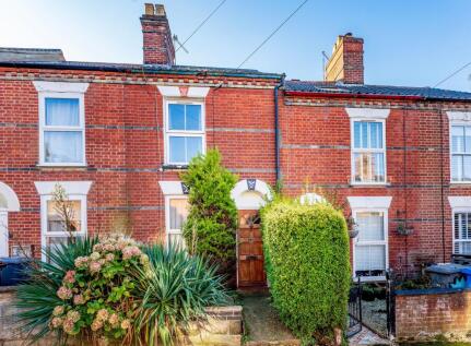 Guernsey Road, Norwich