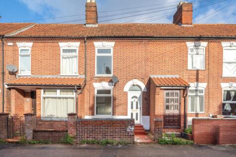 Silver Street, Norwich