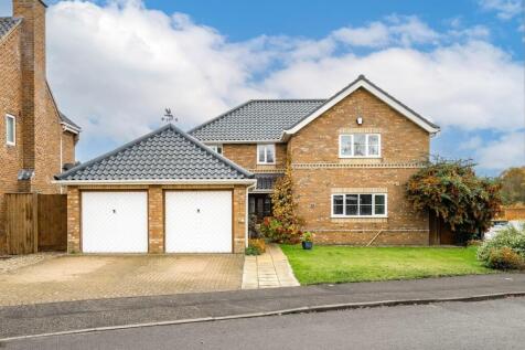 Sunningdale, Norwich