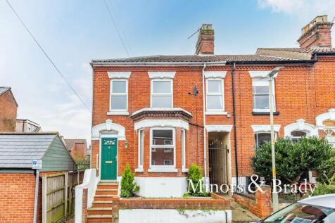 Dover Street, Norwich