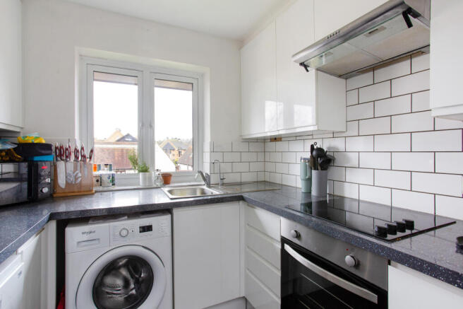 Fitted Kitchen