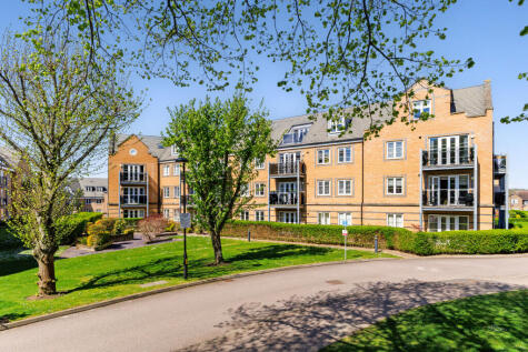 Constables Way, Hertford, SG13