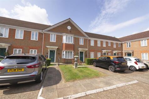 Nevill Court, West Malling