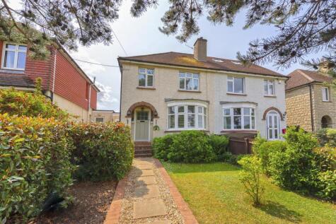 London Road, Ryarsh, West Malling