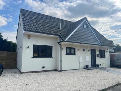 Old School Lane, Ryarsh