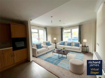 Stanton Lodge, Kingsdown Road, South Marston, SN3