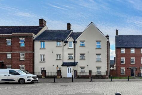 Thursday Street, Swindon,