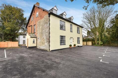 Church Road, Wanborough, Swindon, SN4