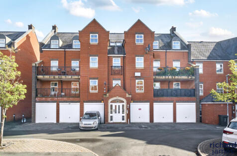 Rodbourne, Swindon, SN2 2DH