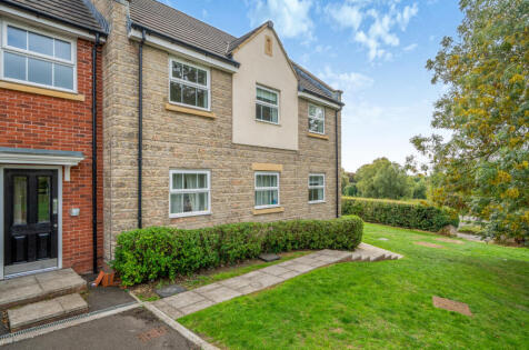 Walkinshaw Road, Swindon, Wiltshire, SN2