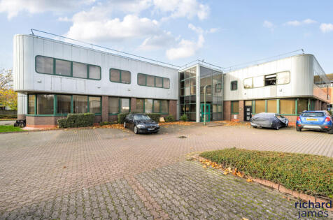 Bentham Close, Swindon, SN5