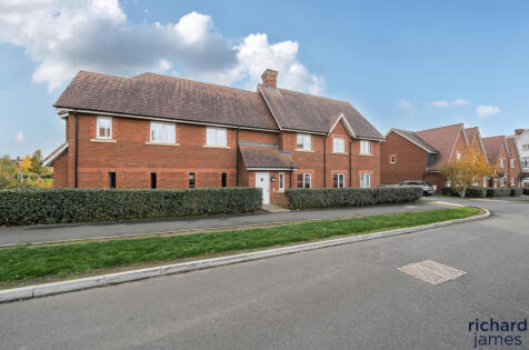 Maizey Road, Tadpole Garden Village, Swindon, SN25