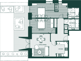 Floor Plan_Apt 3
