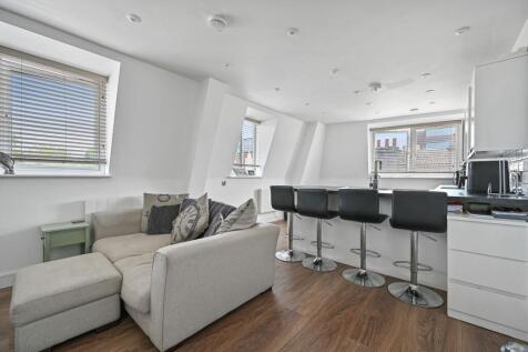 Manor Road, Wallington, SM6