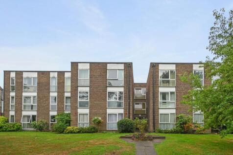 Eaton Road, Beddington Manor, SM2