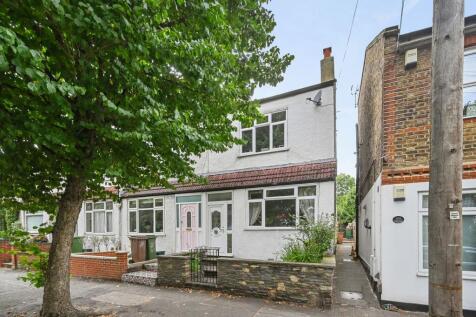 Benhill Road, Sutton, SM1