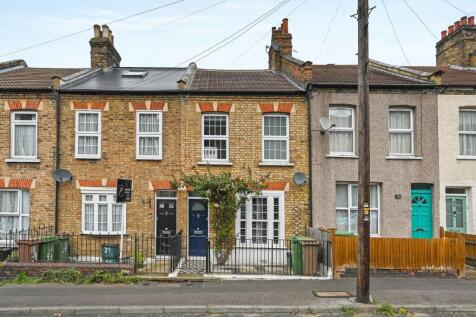 Morland Road, Sutton, SM1