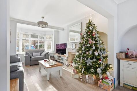 Tudor Drive, Morden, SM4