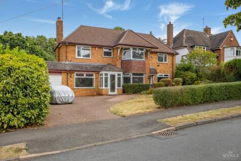 Walsall, West Midlands, WS5