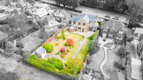 Derby Road, Swanwick