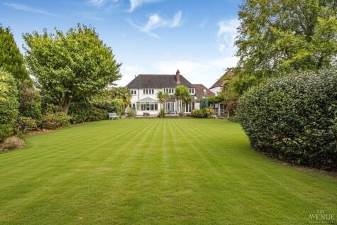 Wyvern Road, Sutton Coldfield, Birmingham, B74