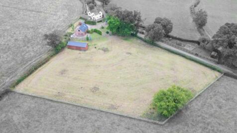 Riggs Lane, Marston Montgomery, Ashbourne, Derbyshire