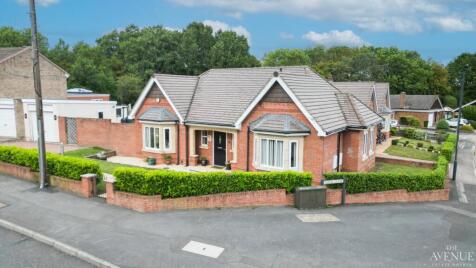 Brisbane Road, Mickleover, Derby, DE3 9JX