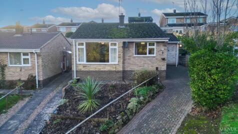 St. Hughes Close, Darley Abbey, Derby, Derbyshire, DE22 1FJ