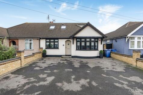 Blackshots Lane, Grays