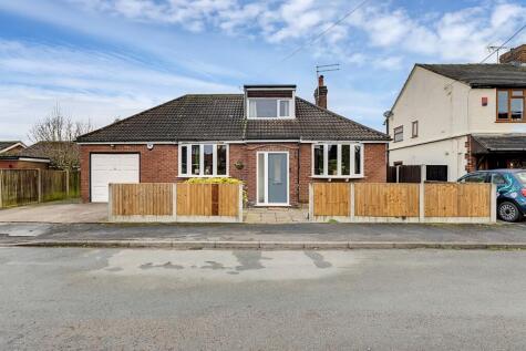 Victoria Avenue, Crewe, CW1 5PF