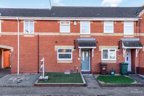 Welling Road, Orsett