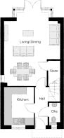 Ground Floor Plan