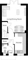 Ground Floor Plan
