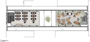 Floor/Site plan 1