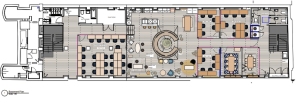 Floor/Site plan 2