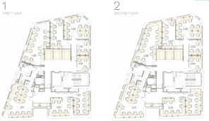 Floor/Site plan 2