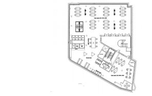 Floor/Site plan 1