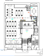 Floor/Site plan 2