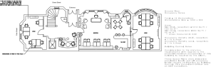 Floor/Site plan 2