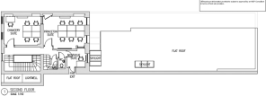 Floor/Site plan 2