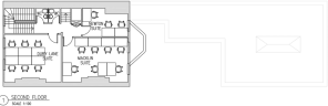 Floor/Site plan 2