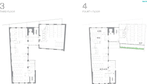 Floor/Site plan 2