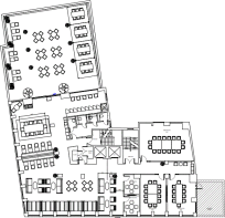 Floor/Site plan 2