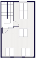 Floor/Site plan 2