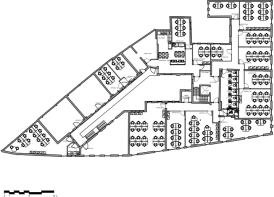Floor/Site plan 2